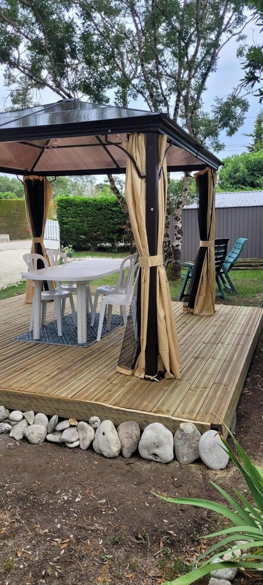 La cabane Oléronnaise Saint-Georges-d'Oleron Esterno foto