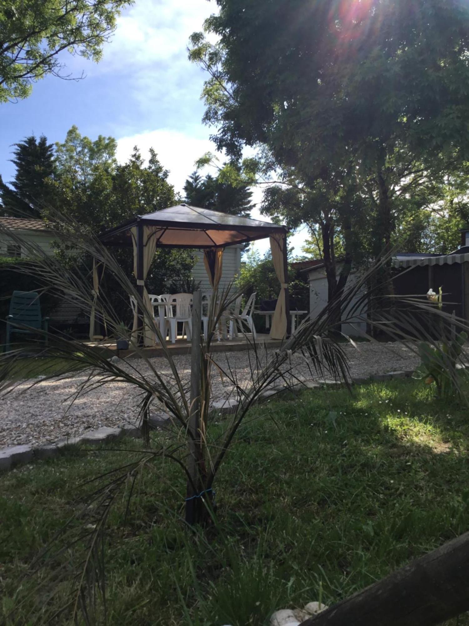 La cabane Oléronnaise Saint-Georges-d'Oleron Esterno foto
